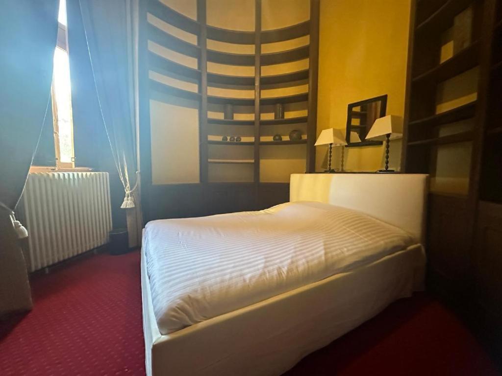 Camping Et Hotel Chateau Du Haget Montesquiou Eksteriør billede