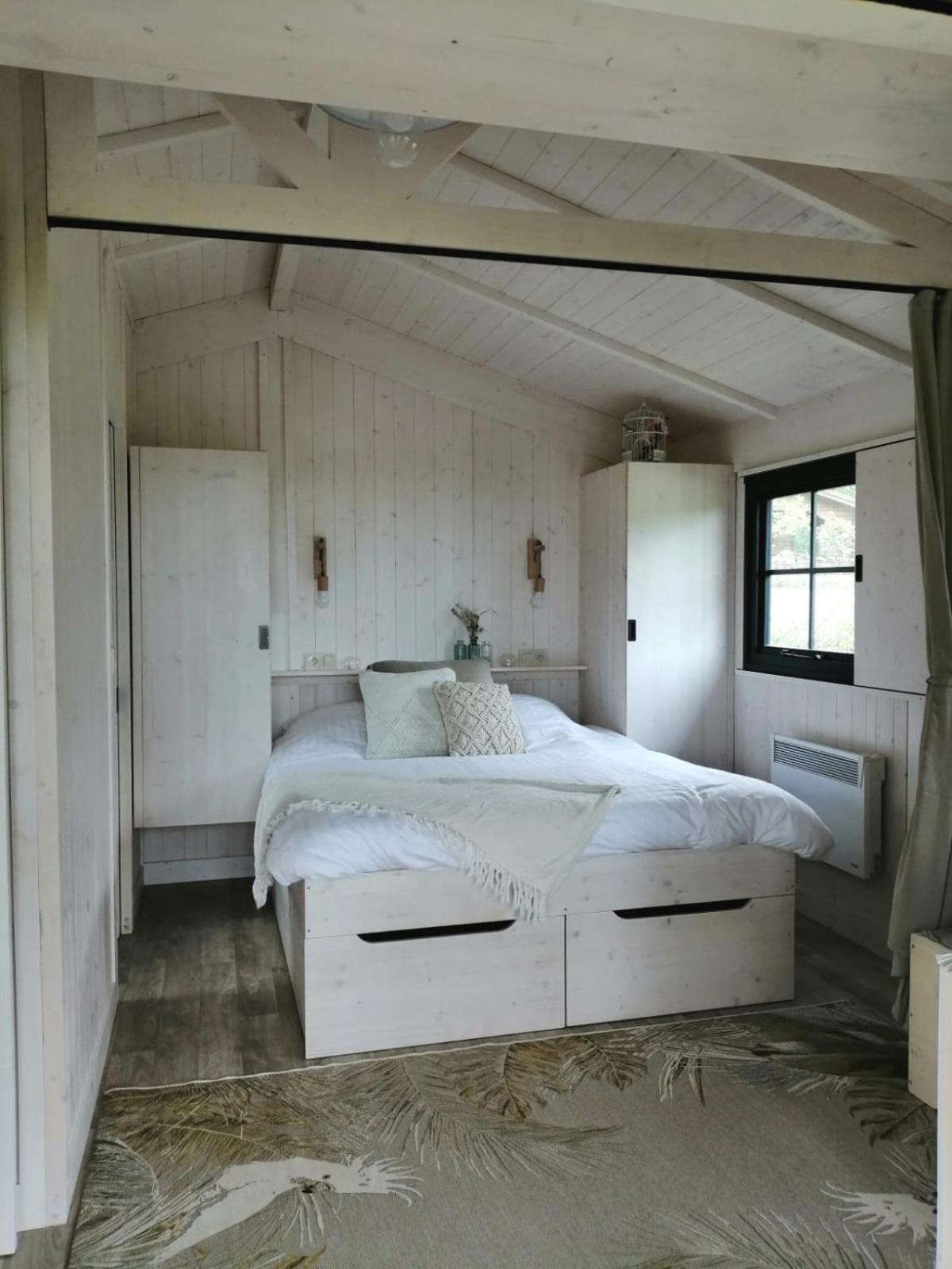 Camping Et Hotel Chateau Du Haget Montesquiou Eksteriør billede